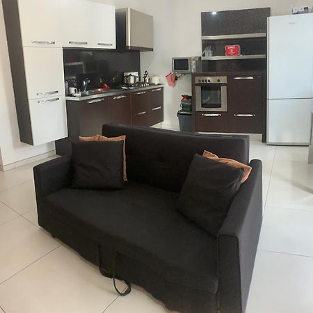 St Pauls Bay Luxury 2 Bedroom Apartment Blue Water Suite Flat 36 St. Paul's Bay Exterior foto