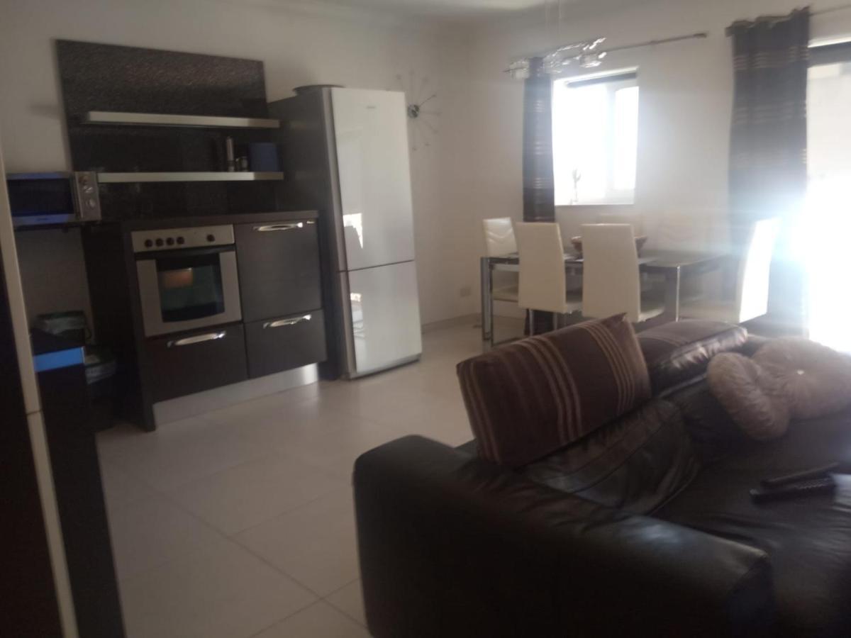 St Pauls Bay Luxury 2 Bedroom Apartment Blue Water Suite Flat 36 St. Paul's Bay Exterior foto