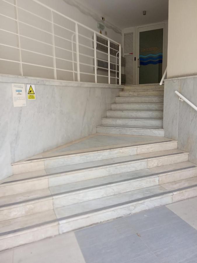 St Pauls Bay Luxury 2 Bedroom Apartment Blue Water Suite Flat 36 St. Paul's Bay Exterior foto