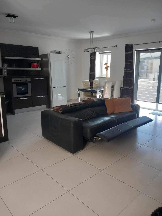 St Pauls Bay Luxury 2 Bedroom Apartment Blue Water Suite Flat 36 St. Paul's Bay Exterior foto