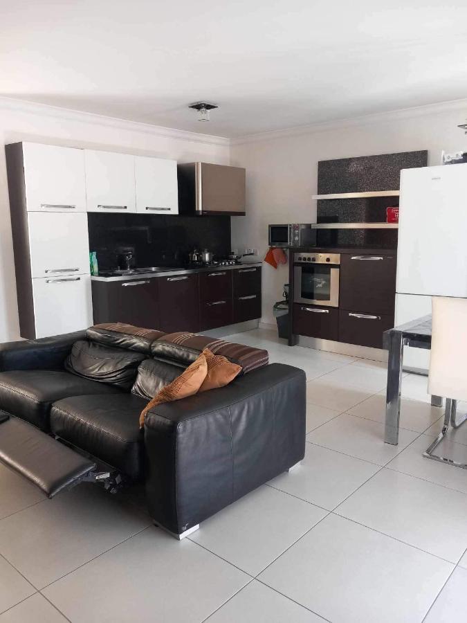St Pauls Bay Luxury 2 Bedroom Apartment Blue Water Suite Flat 36 St. Paul's Bay Exterior foto