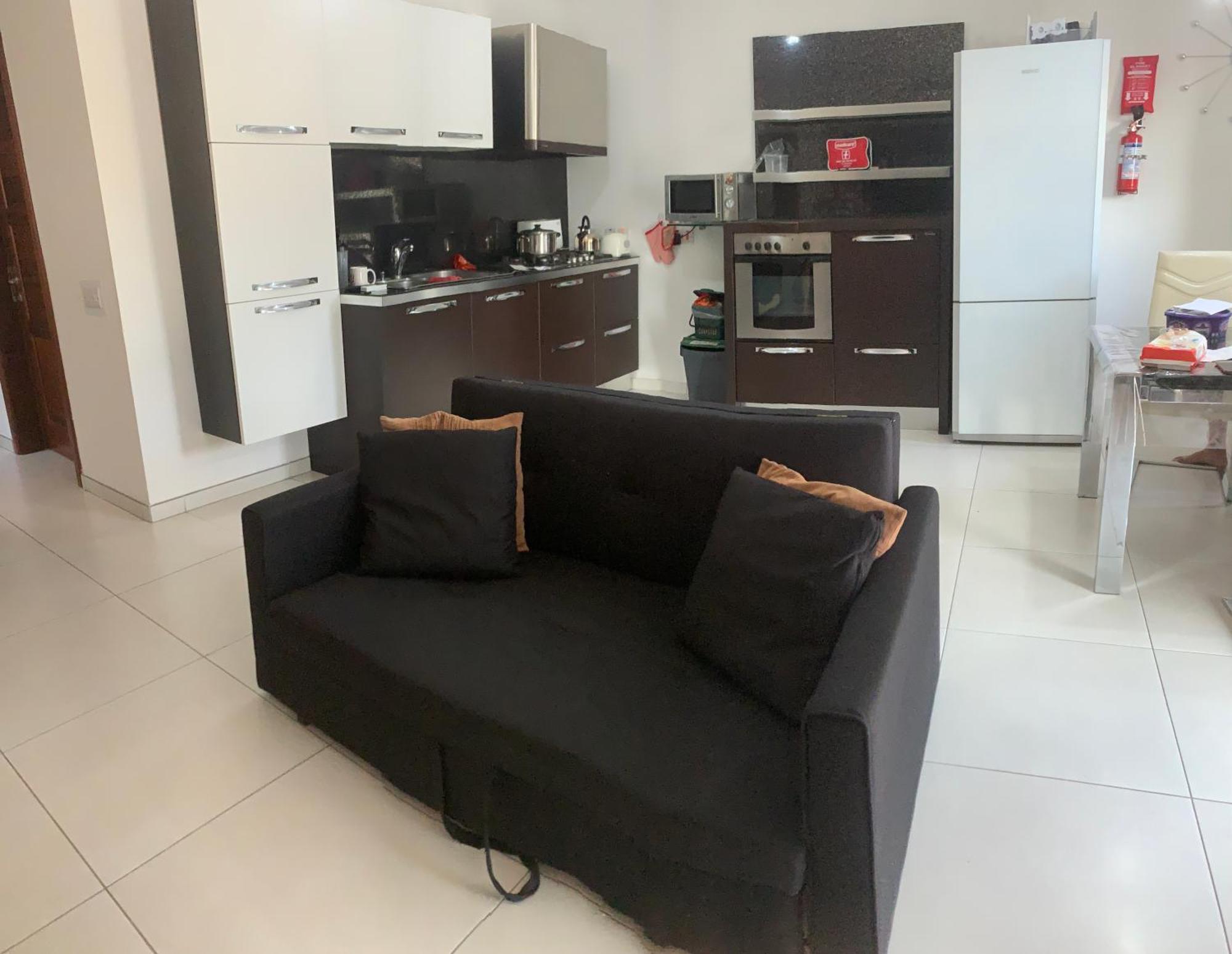 St Pauls Bay Luxury 2 Bedroom Apartment Blue Water Suite Flat 36 St. Paul's Bay Exterior foto